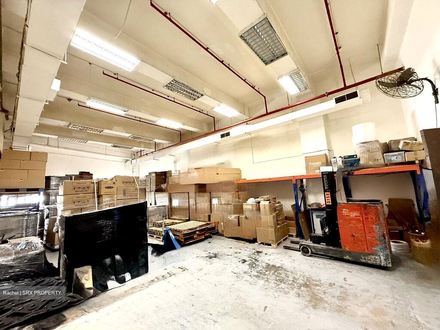 L & Y Building (D20), Factory #458250451